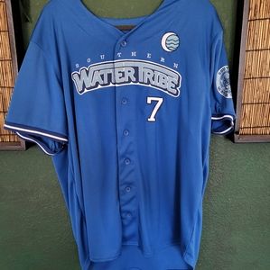 XL katara jersey